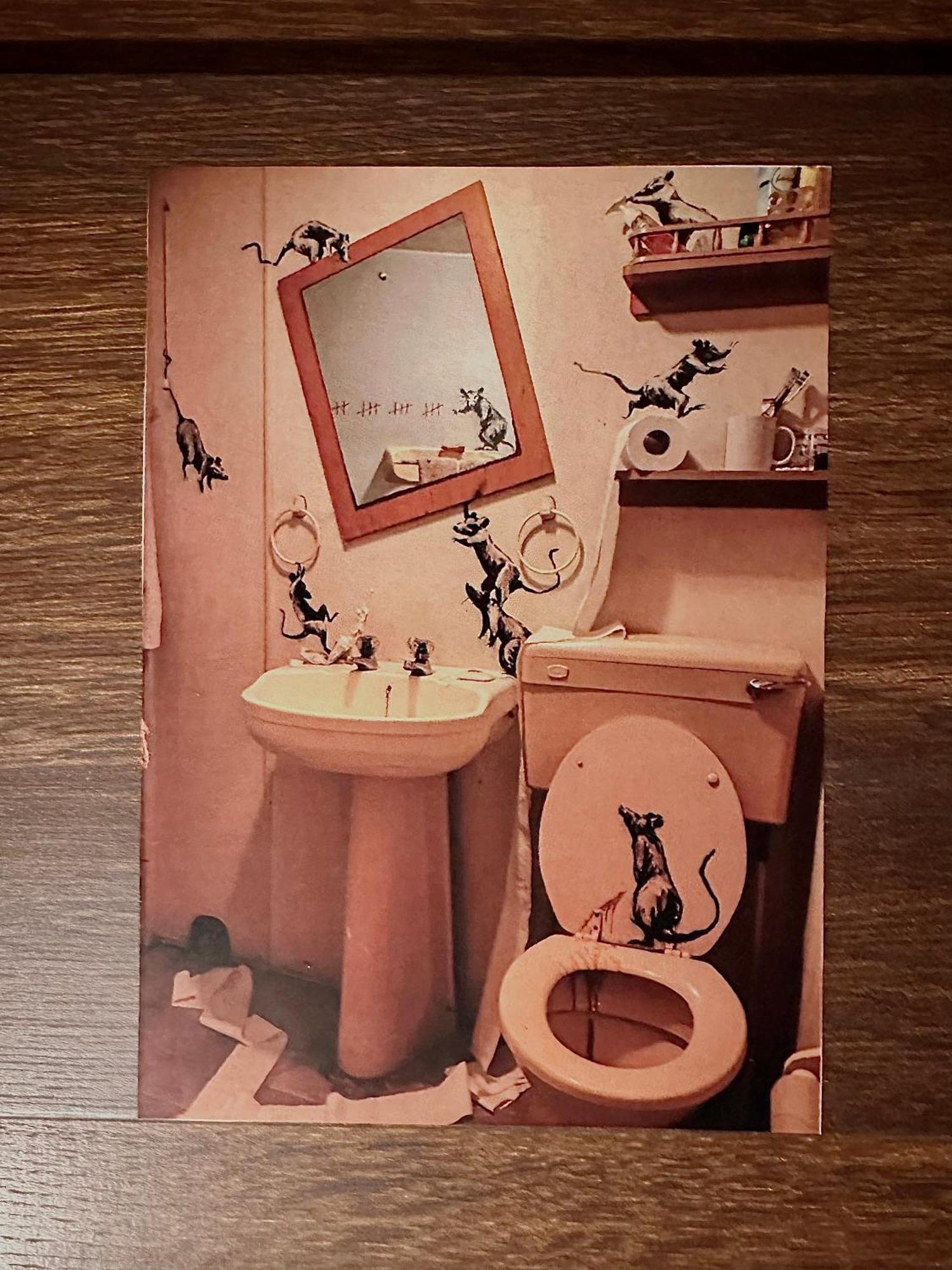 Apartamento "Banksy" Art Varsovia Exterior foto